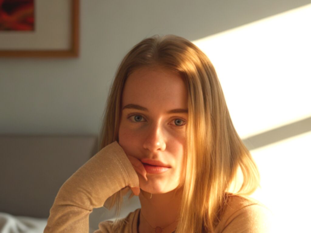 Annis Alvey Picture